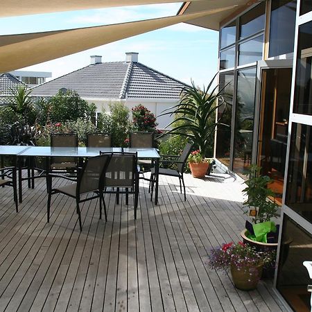 Onuku Bed And Breakfast Christchurch Ngoại thất bức ảnh