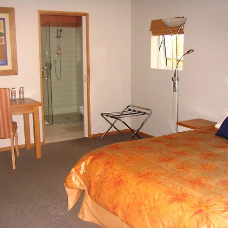 Onuku Bed And Breakfast Christchurch Ngoại thất bức ảnh