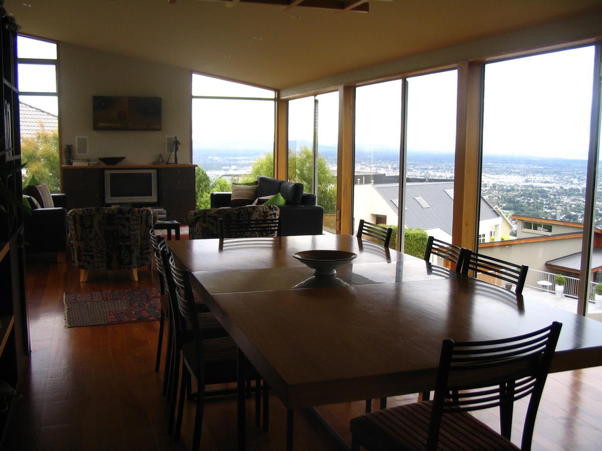 Onuku Bed And Breakfast Christchurch Ngoại thất bức ảnh