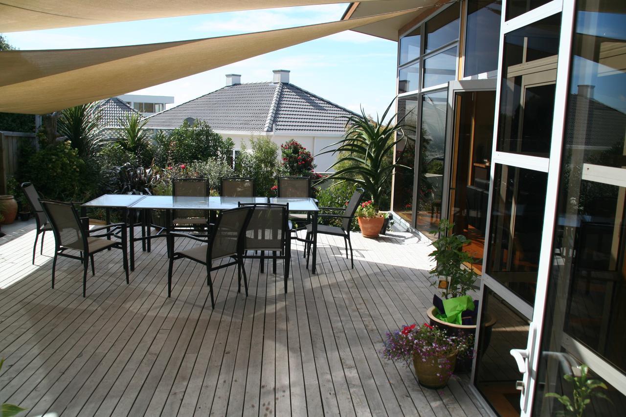 Onuku Bed And Breakfast Christchurch Ngoại thất bức ảnh